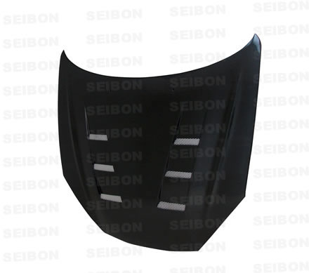 Seibon TS Carbon Fiber Hood